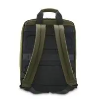 HAMA Раница за лаптоп "Ultra Lightweight", до 41 см (16,2"), зелена