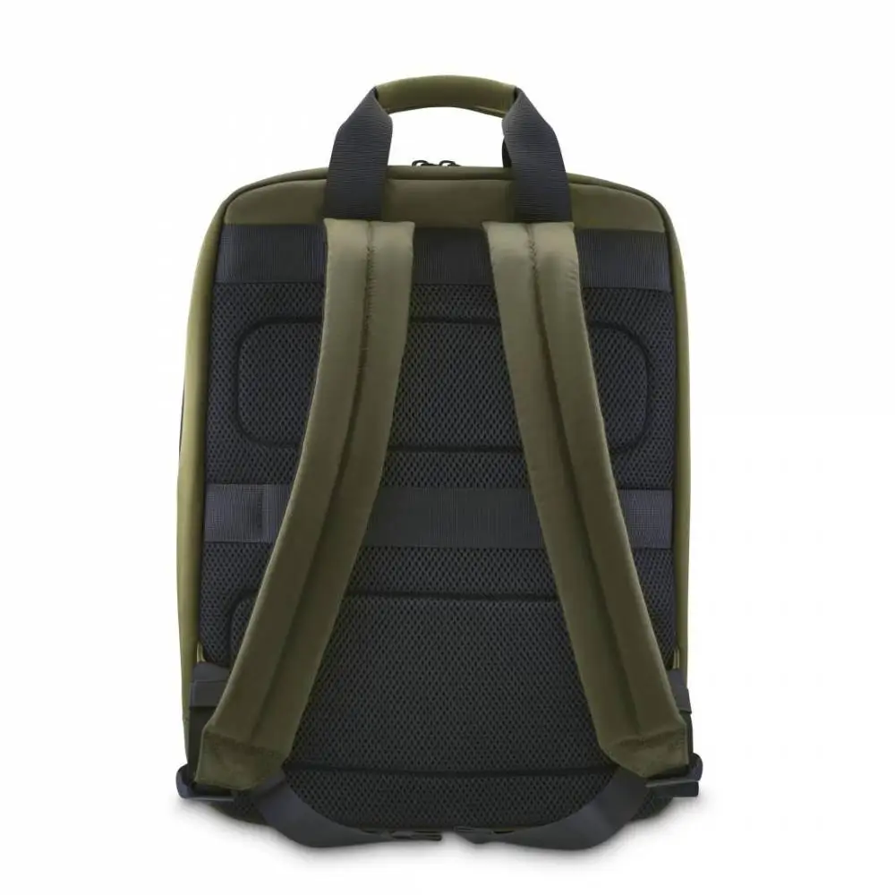HAMA Раница за лаптоп "Ultra Lightweight", до 41 см (16,2"), зелена