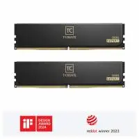 Памет Team Group T-CREATE EXPERT 32GB (2x16GB) DDR5 6000 CL30 EXPO/XMP - CTCED532G6000HC30DC01 