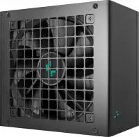 Захранване DeepCool PN750-D 750W 80 Plus Gold ATX 3.1 PSU