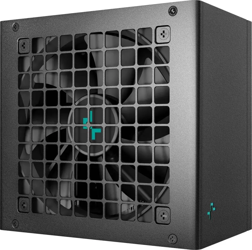 Захранване DeepCool PN750-D 750W 80 Plus Gold ATX 3.1 PSU