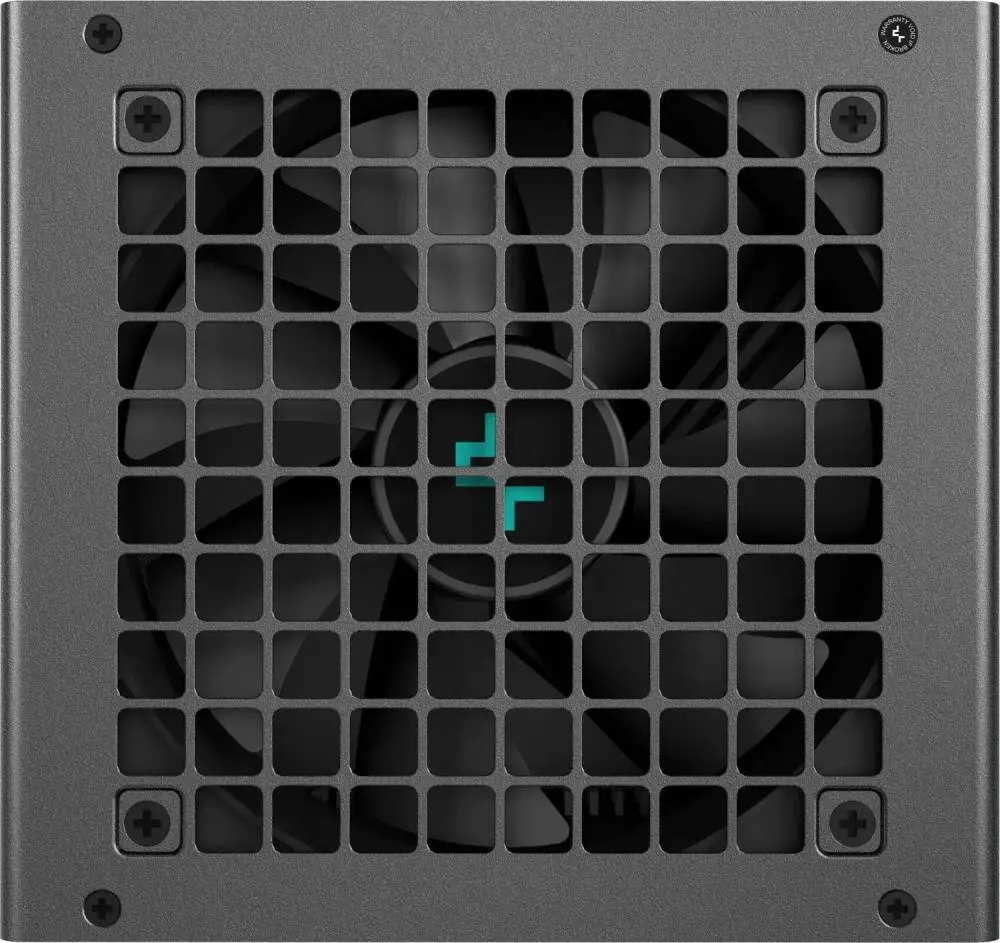 Захранване DeepCool PN750-D 750W 80 Plus Gold ATX 3.1 PSU