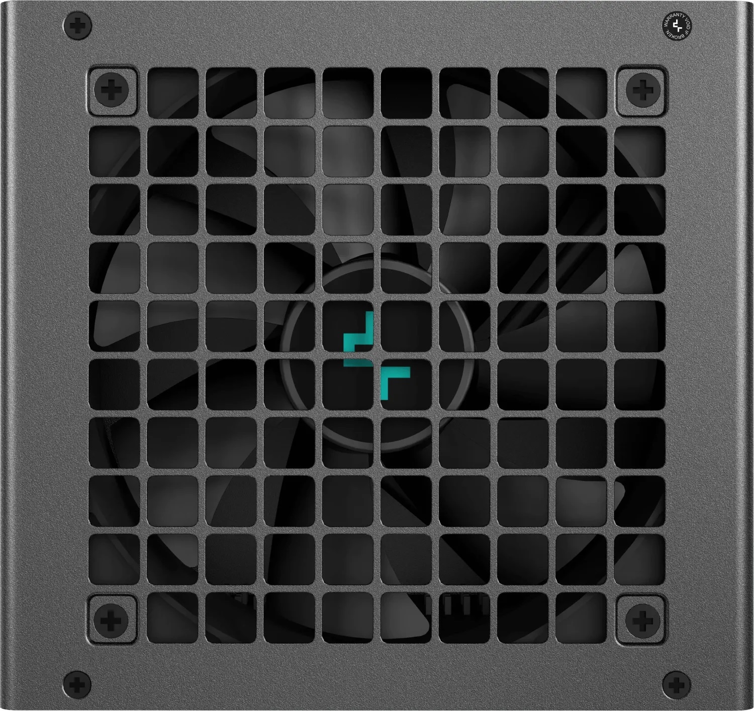 Захранване DeepCool PN750-D 750W 80 Plus Gold ATX 3.1 PSU