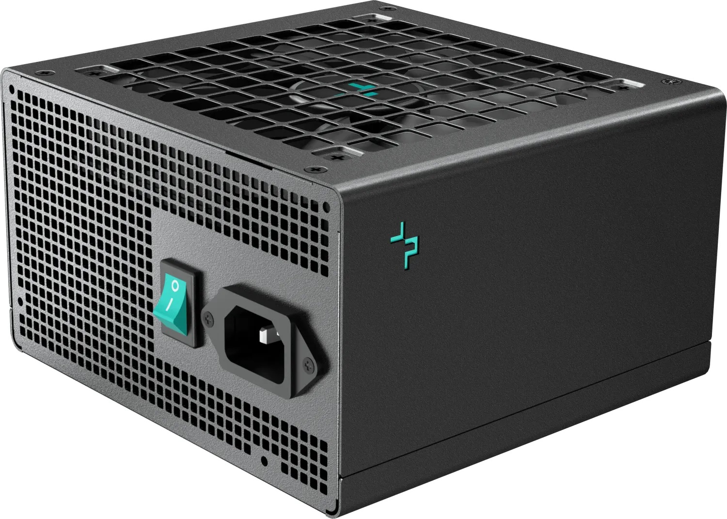 Захранване DeepCool PN750-D 750W 80 Plus Gold ATX 3.1 PSU