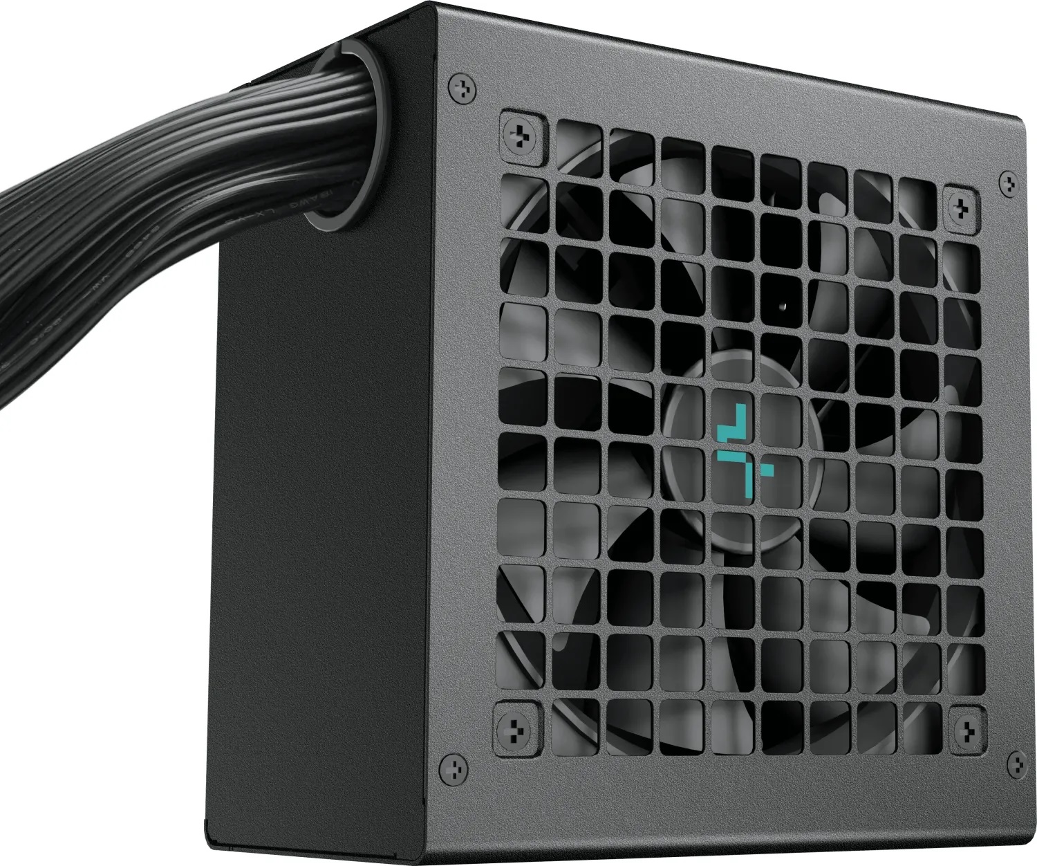 Захранване DeepCool PN750-D 750W 80 Plus Gold ATX 3.1 PSU