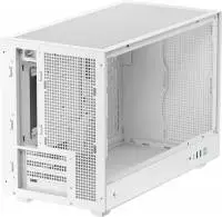 Кутия DeepCool CH260 WH mATX Case