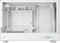 Кутия DeepCool CH260 WH mATX Case
