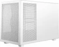 Кутия DeepCool CH260 WH mATX Case
