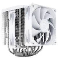 Охладител за процесори Thermalright Peerless Assassin 120 Digital White Dual-Tower CPU Cooler