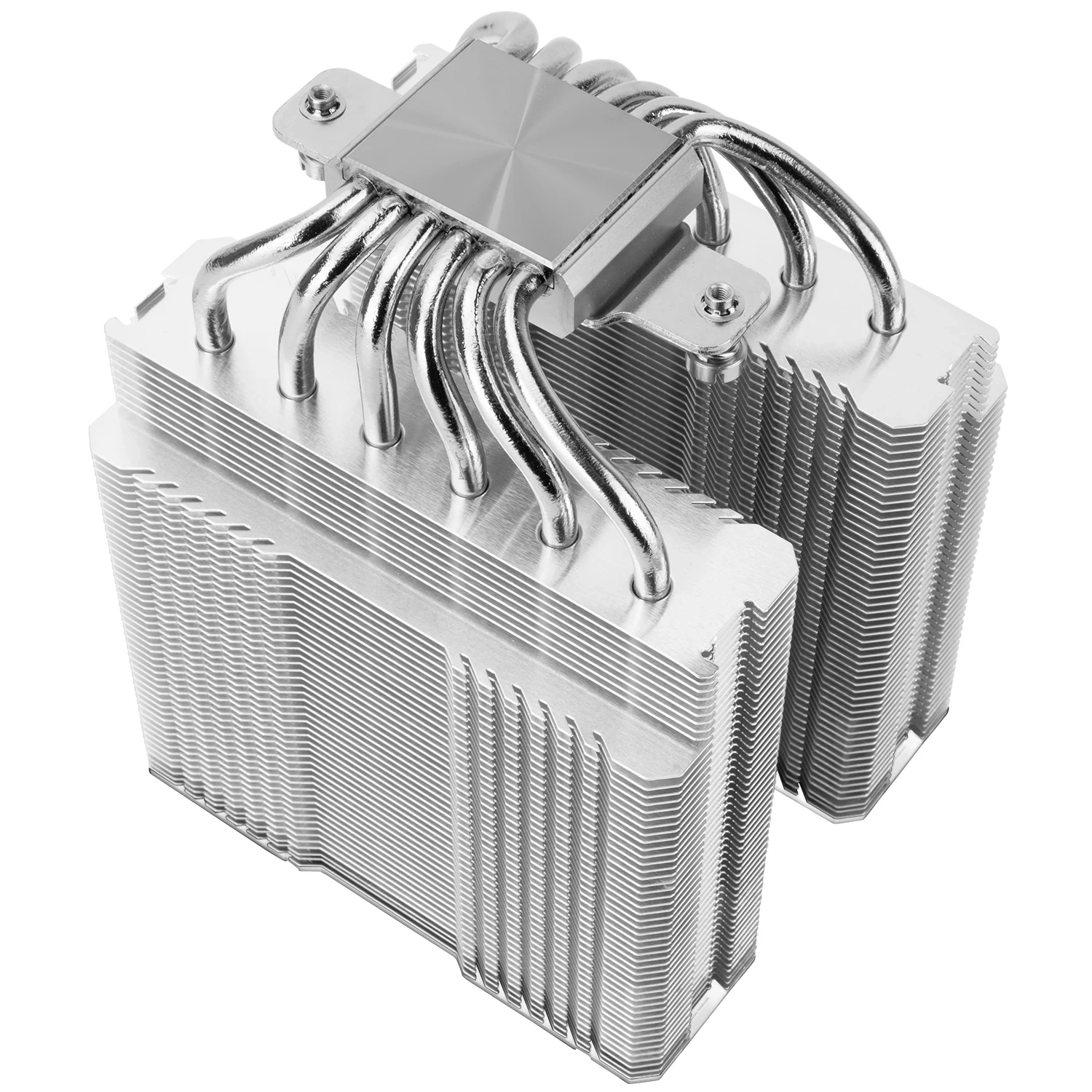 Ψυγείο για επεξεργαστές Thermalright Peerless Assassin 120 Digital White Dual-Tower CPU Cooler