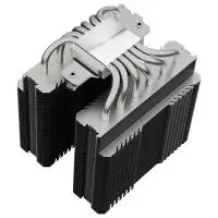 Охладител за процесор Thermalright Peerless Assassin 120 Digital Black Dual-Tower CPU Cooler