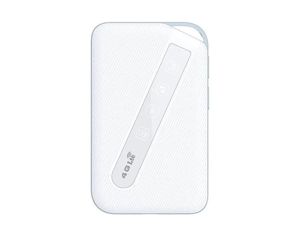 Безжичен мобилен рутер D-Link DWR-932W, 4G LTE N300 Wifi Mobile Hotspot