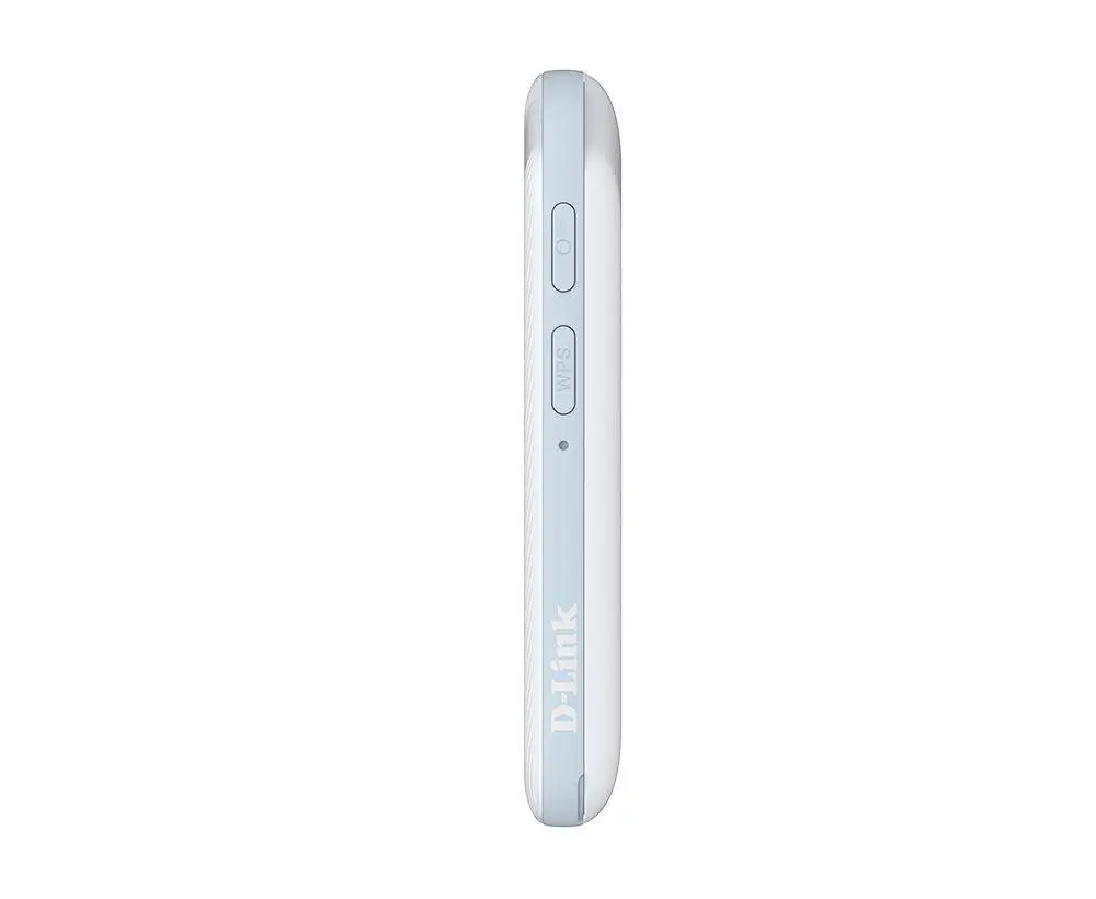 Безжичен мобилен рутер D-Link DWR-932W, 4G LTE N300 Wifi Mobile Hotspot