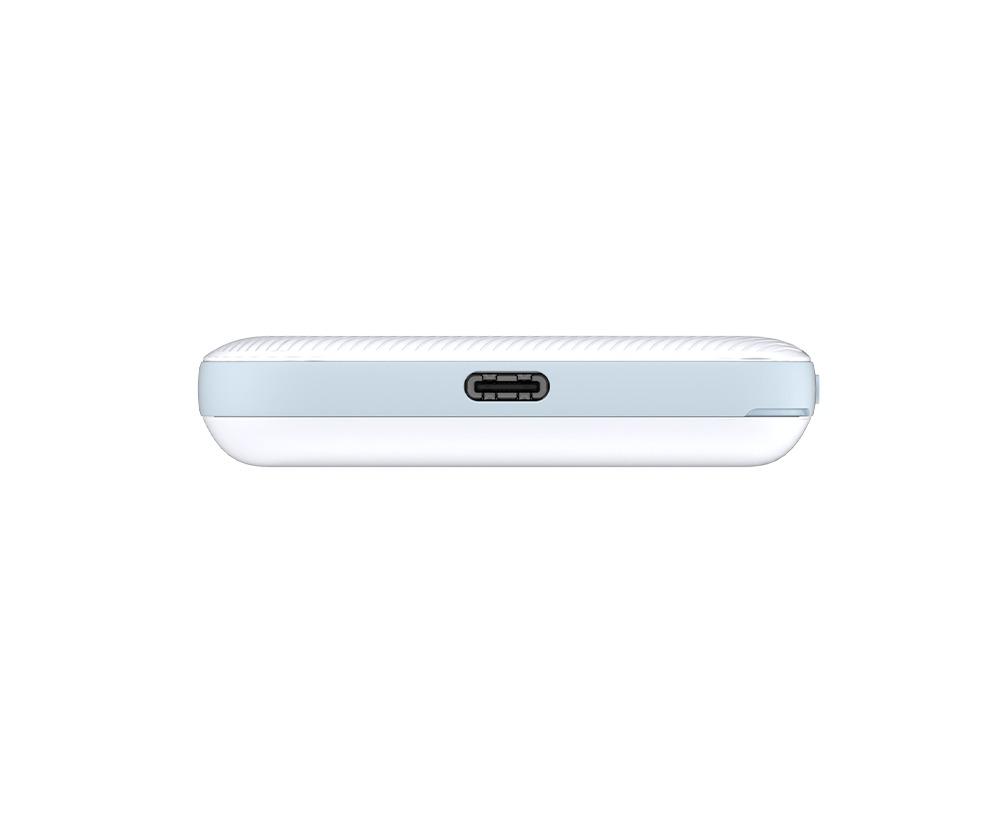Безжичен мобилен рутер D-Link DWR-932W, 4G LTE N300 Wifi Mobile Hotspot