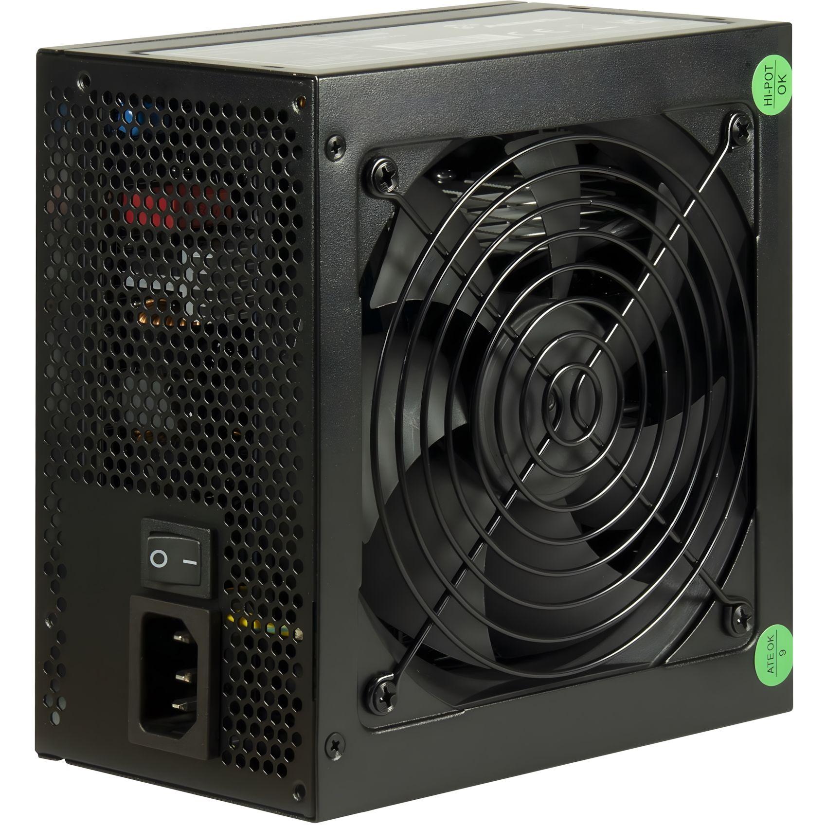 Захранване Inter Tech Argus BPS-850 850W 80 Plus Bronze ATX 3.0