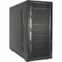 Кутия за сървър Inter Tech T-9 E-ATX Mid-Tower