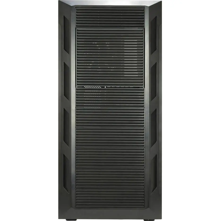 Кутия за сървър Inter Tech T-9 E-ATX Mid-Tower