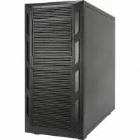 Кутия за сървър Inter Tech T-9 E-ATX Mid-Tower