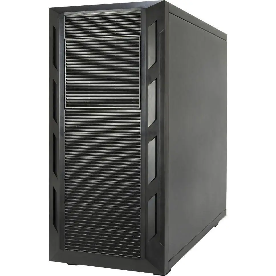 Кутия за сървър Inter Tech T-9 E-ATX Mid-Tower