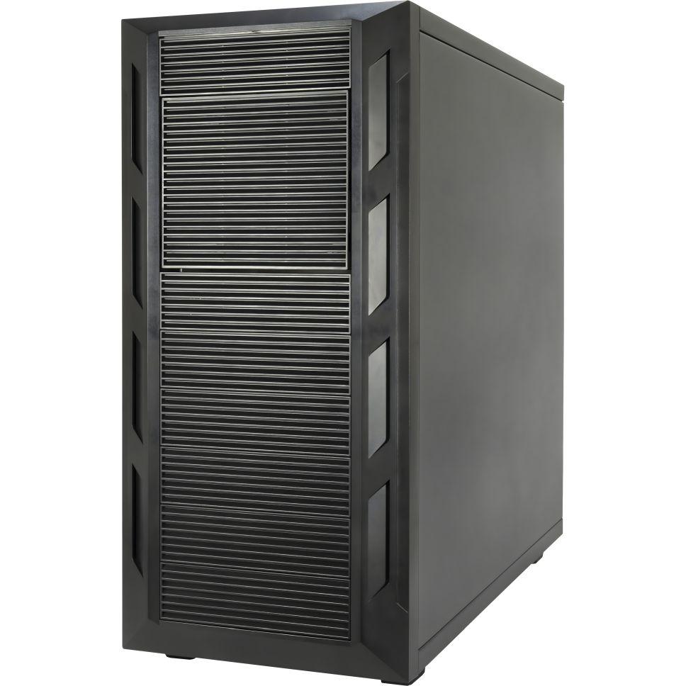 Кутия за сървър Inter Tech T-9 E-ATX Mid-Tower