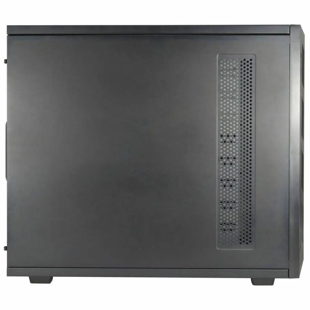 Кутия за сървър Inter Tech T-9 E-ATX Mid-Tower