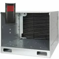 Кутия за сървър Inter Tech T-9 E-ATX Mid-Tower