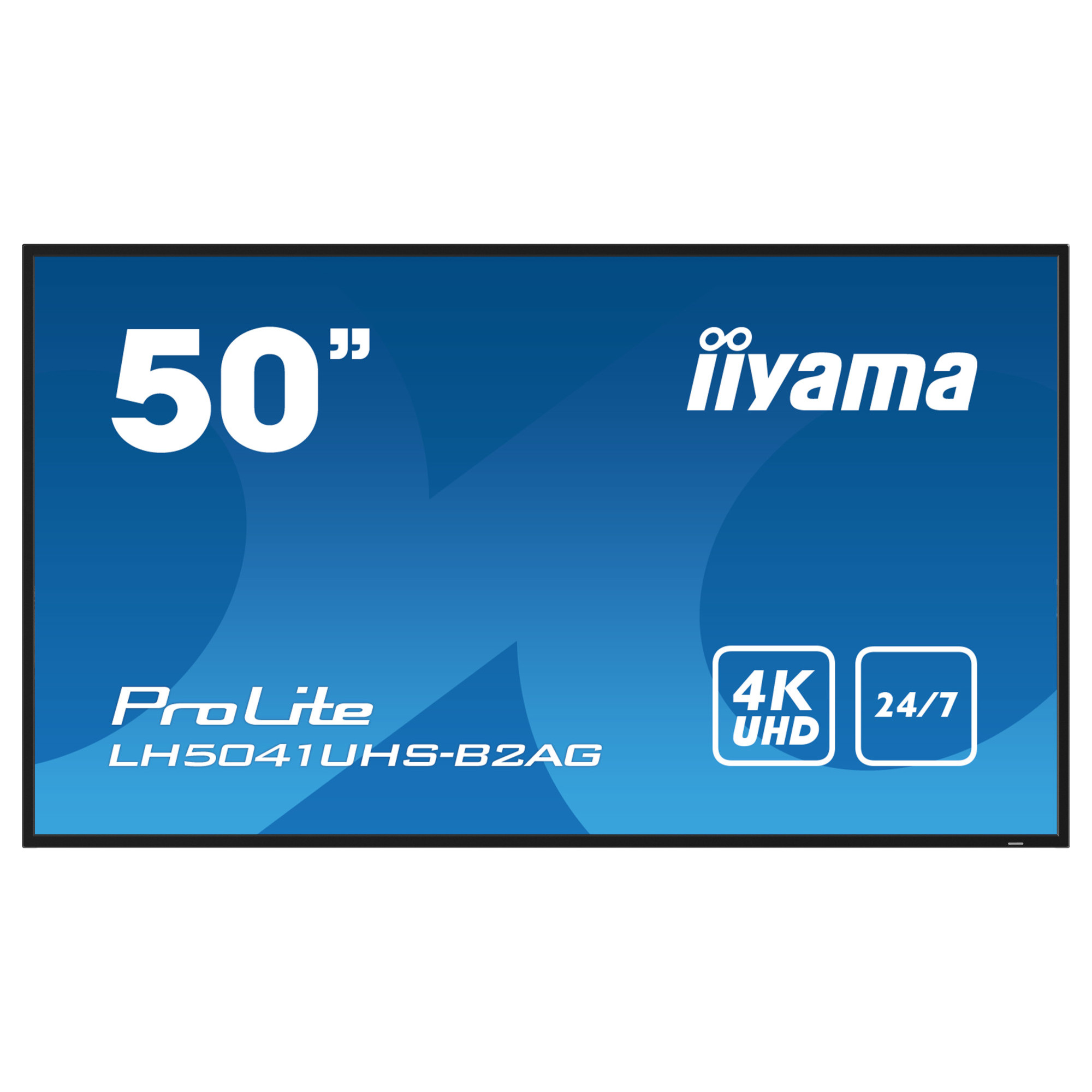 Дисплей IIYAMA LH5041UHS-B2AG