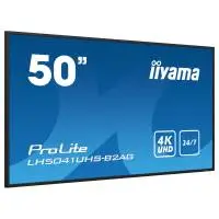 Дисплей IIYAMA LH5041UHS-B2AG