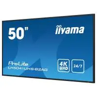 Дисплей IIYAMA LH5041UHS-B2AG