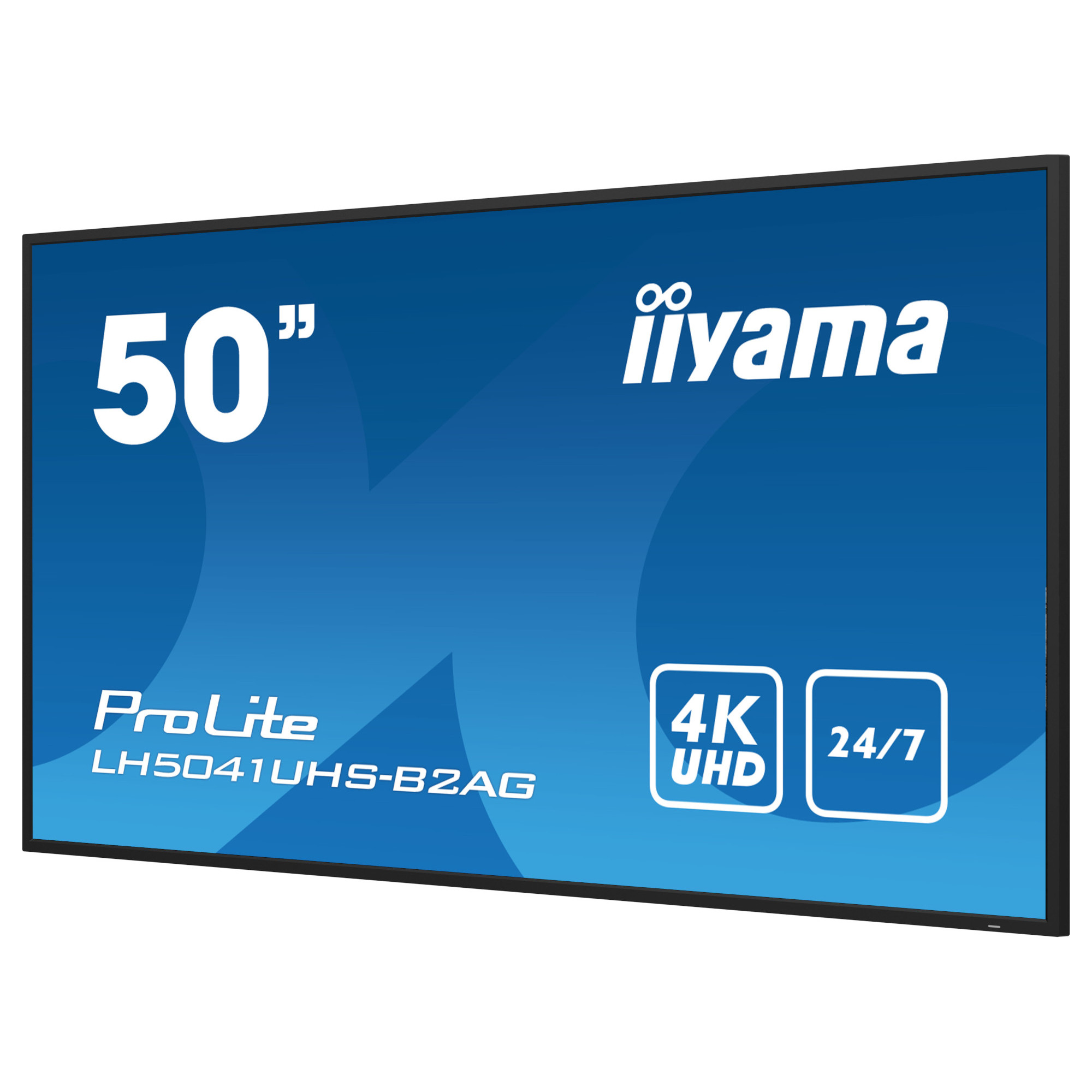 Дисплей IIYAMA LH5041UHS-B2AG