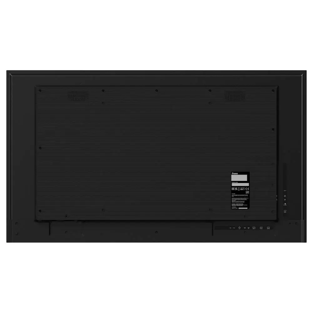Дисплей IIYAMA LH5041UHS-B2AG