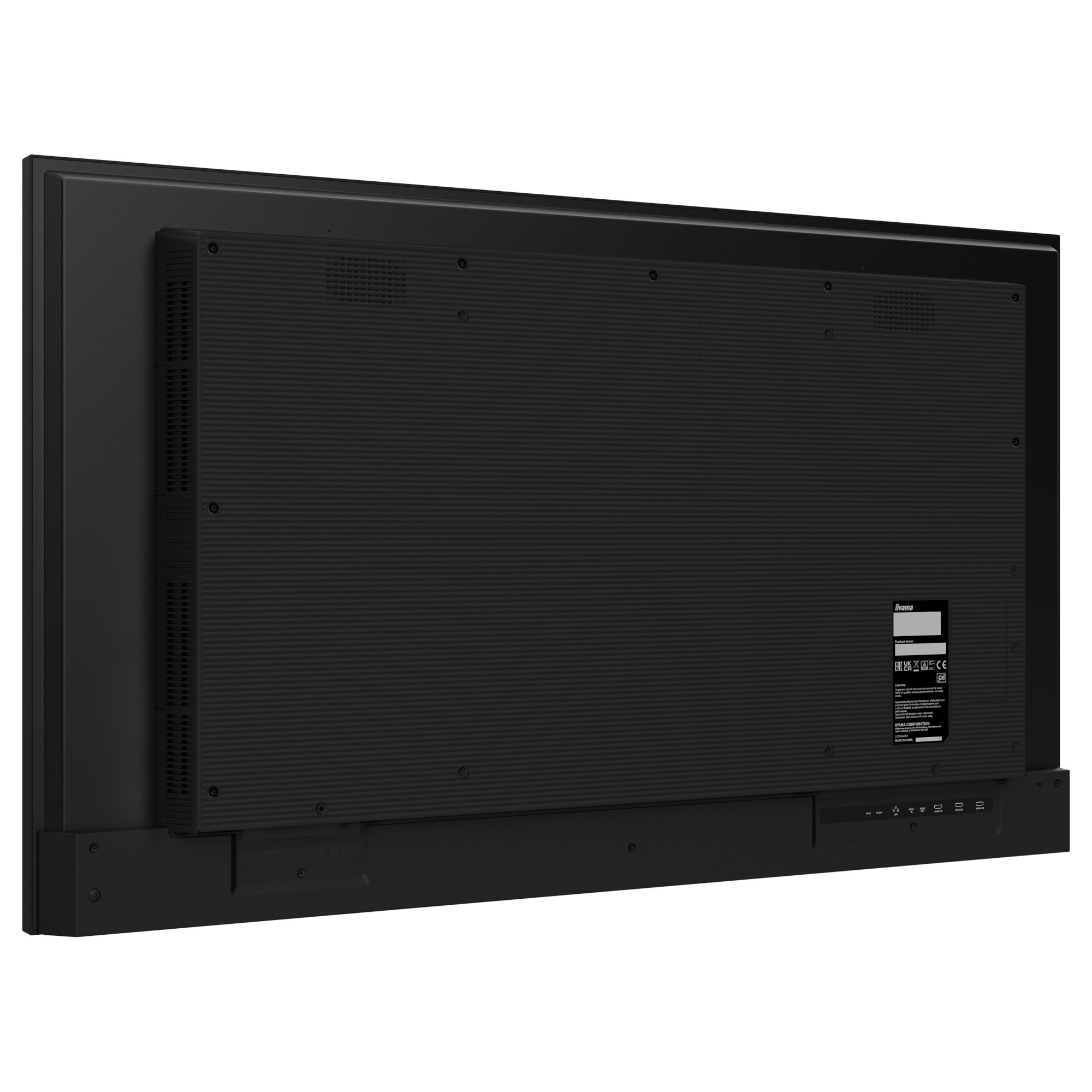 Дисплей IIYAMA LH5041UHS-B2AG