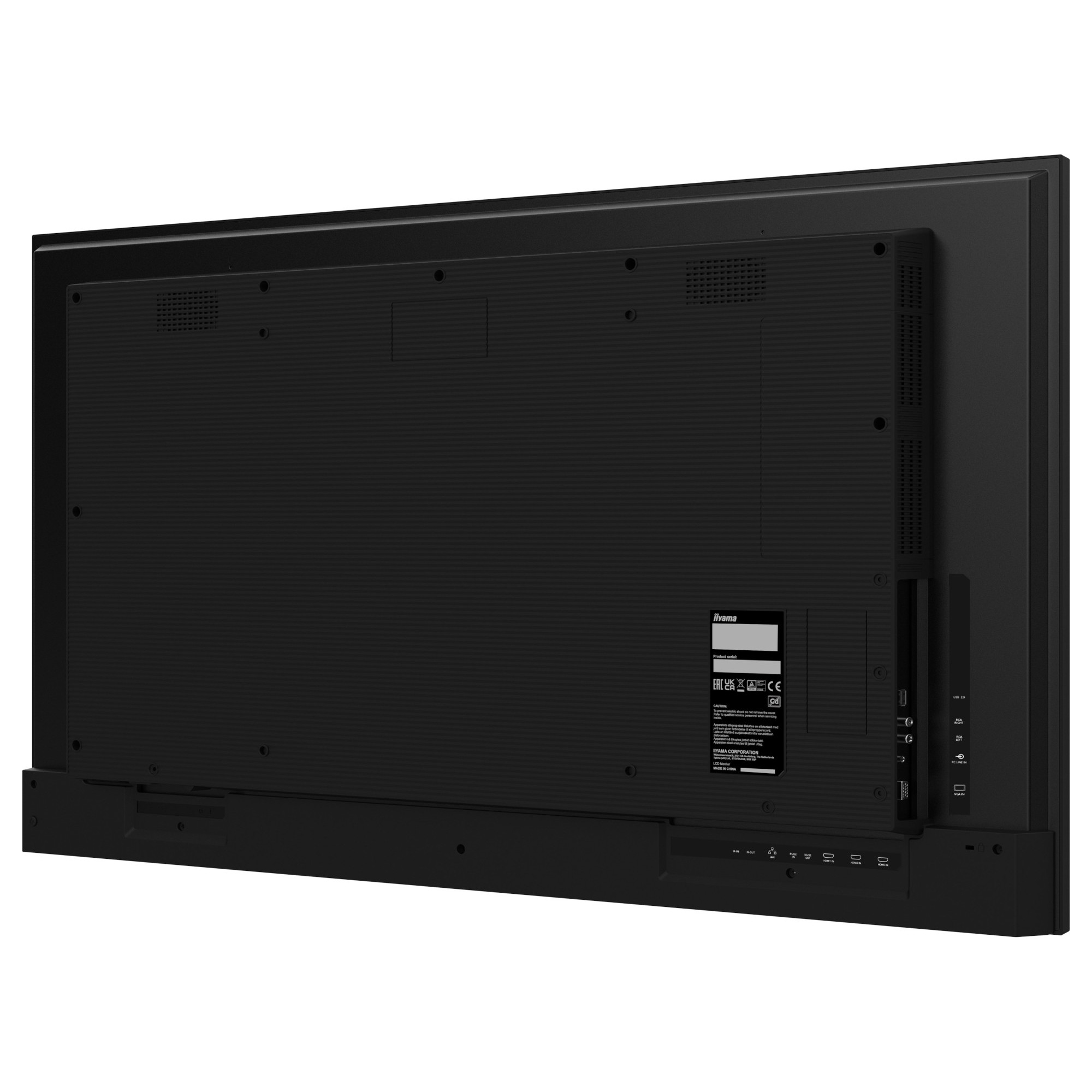 Дисплей IIYAMA LH5041UHS-B2AG