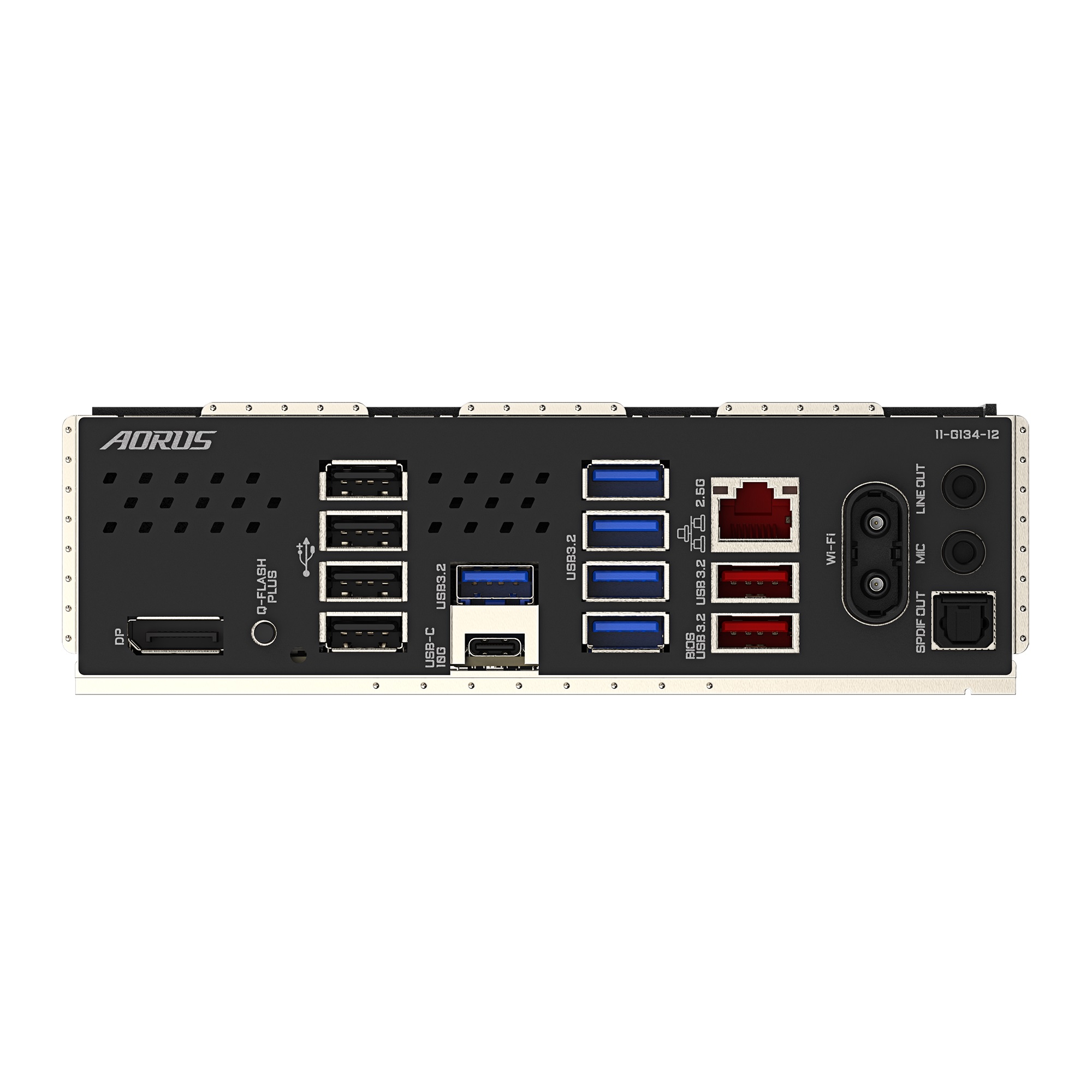 Дънна платка Gigabyte B850M AORUS ELITE WIFI6E