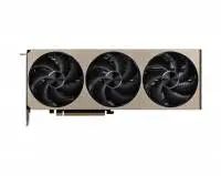 Видео карта MSI GeForce RTX 5080 16G INSPIRE 3X OC - 912-V531-064