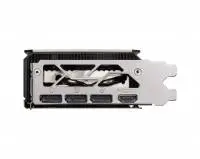 Видео карта MSI GeForce RTX 5080 16G INSPIRE 3X OC - 912-V531-064