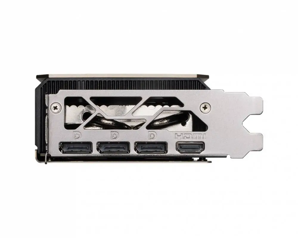 Видео карта MSI GeForce RTX 5080 16G INSPIRE 3X OC - 912-V531-064