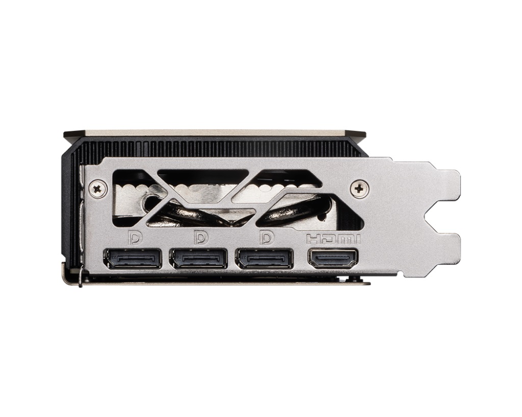 Видео карта MSI GeForce RTX 5080 16G INSPIRE 3X OC - 912-V531-064
