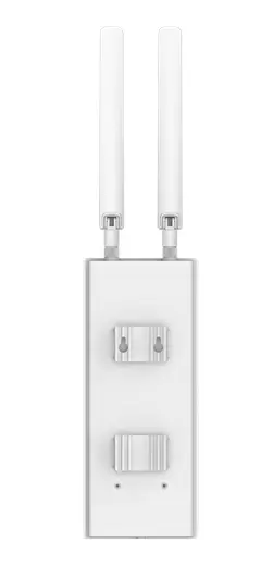Безжичен усилвател Range Extender / AP Cudy RE1200 Outdoor WiFI5 , AC1200, 1x 10/100/1000, външна употреба