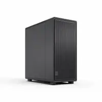 Кутия Fractal Epoch Black Solid - FD-C-EPO1A-01