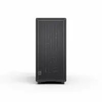 Кутия Fractal Epoch Black Solid - FD-C-EPO1A-01