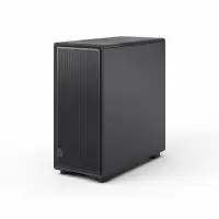 Кутия Fractal Epoch Black Solid - FD-C-EPO1A-01