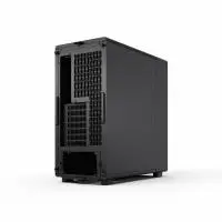 Кутия Fractal Epoch Black Solid - FD-C-EPO1A-01