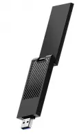 Мрежова карта Cudy WU6500, BE6500 Tri-band WiFi7 USB 3.0