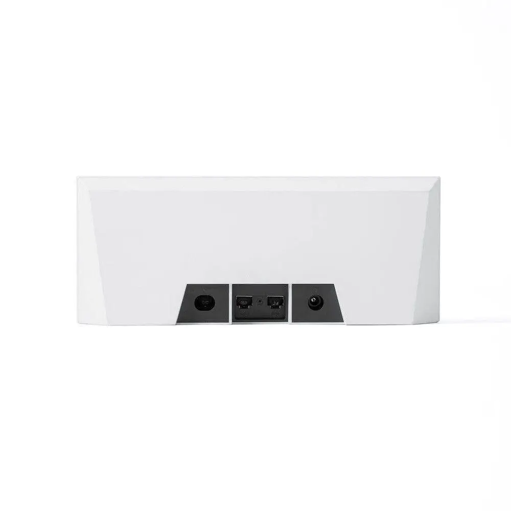 Рутер за сателитен приемник Starlink Gen3 Wi-Fi 6 - Бял