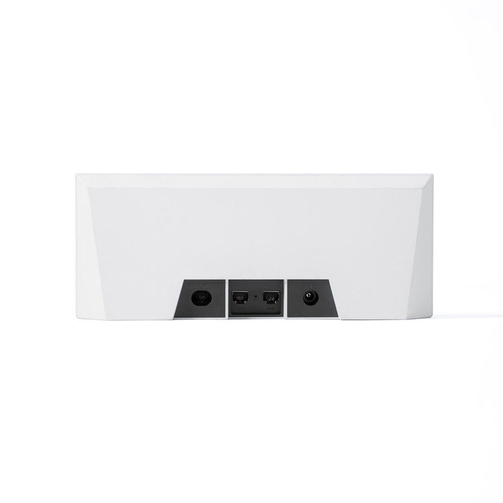 Рутер за сателитен приемник Starlink Gen3 Wi-Fi 6 - Бял
