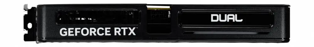 Видео карта Palit GeForce RTX 5050 Dual 8GB - NE65050019P1-GB2070D