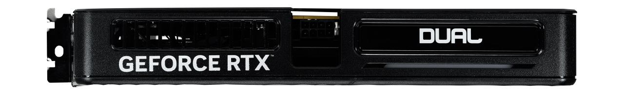 Видео карта Palit GeForce RTX 5050 Dual 8GB - NE65050019P1-GB2070D