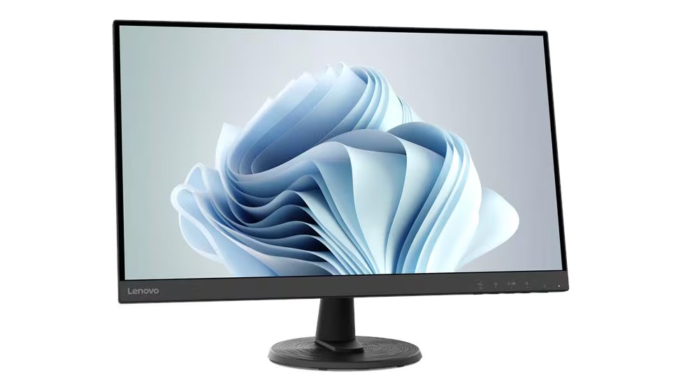 Монитор LENOVO D27-45 27inch ;VA ;16:9 ;1920x1080 ;75Hz; 250cd/m2 ;3000:1 ;4ms ;1xHDMI 1.4 1xVGA