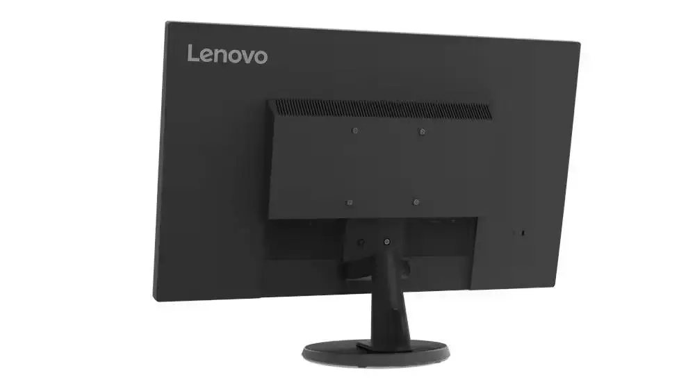 Монитор LENOVO D27-45 27inch ;VA ;16:9 ;1920x1080 ;75Hz; 250cd/m2 ;3000:1 ;4ms ;1xHDMI 1.4 1xVGA